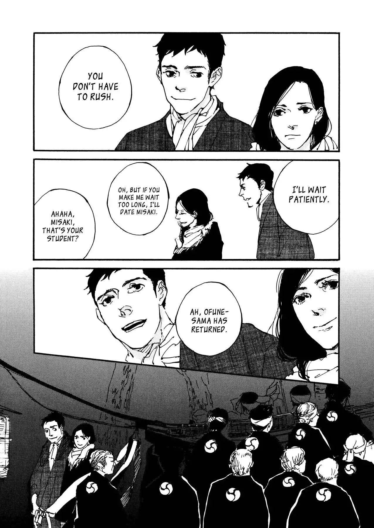 Kono Tabi Wa Chapter 2 42